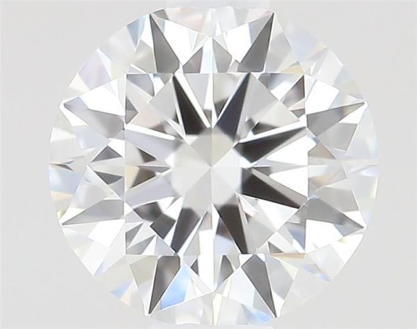 Round Diamond image