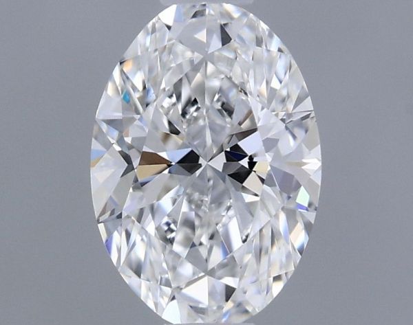 Oval Diamond image
