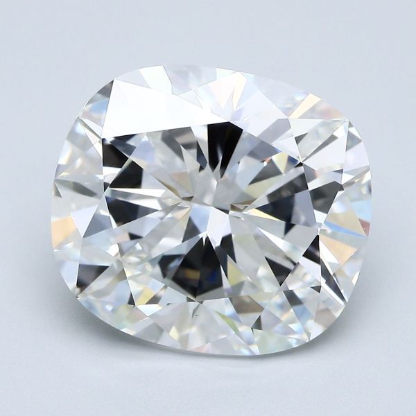 Cushion Diamond image