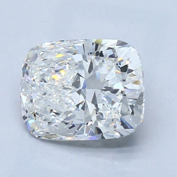 Cushion Diamond image