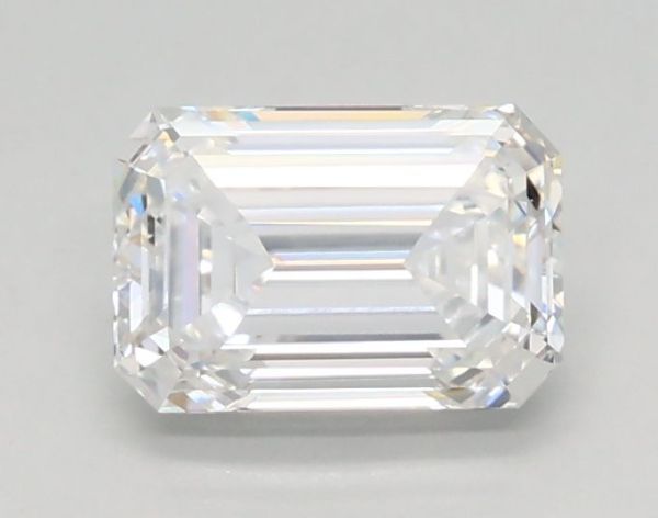 Emerald Lab-Grown Diamond image