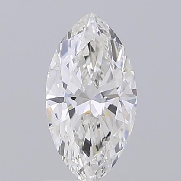 Marquise Lab-Grown Diamond image