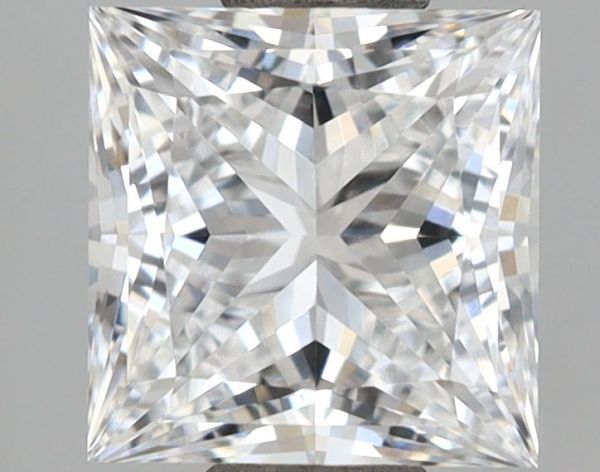 Princess Lab-Grown Diamond image