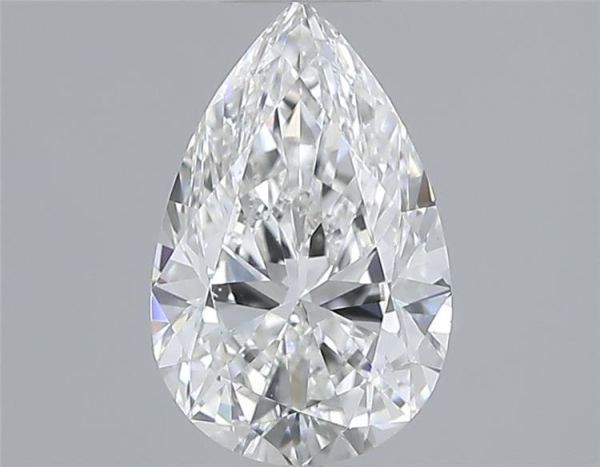 Pear Diamond image