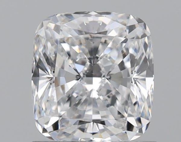 Cushion Diamond image