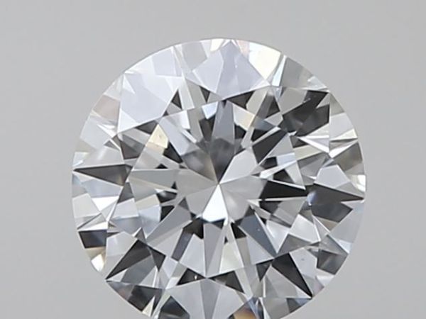 Round Diamond image