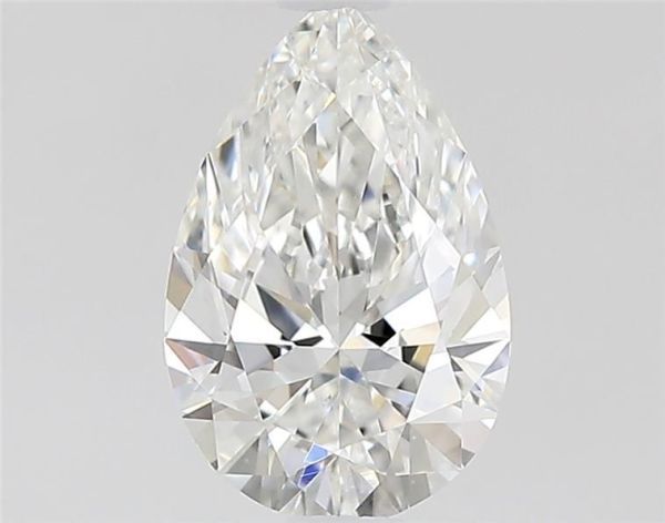 Pear Diamond image