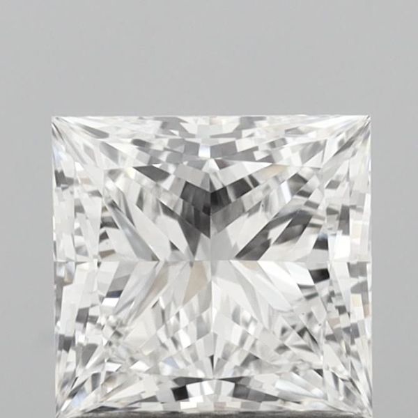 Princess Lab-Grown Diamond image