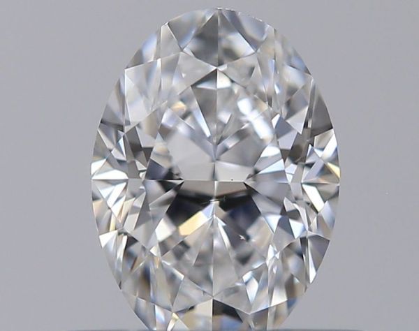 Oval Diamond image