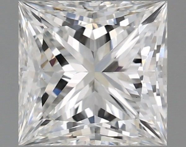 Princess Lab-Grown Diamond image