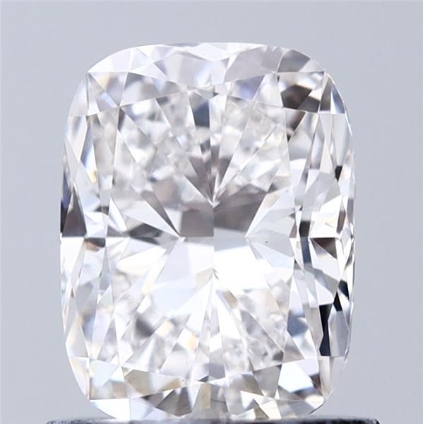 Cushion Lab-Grown Diamond image