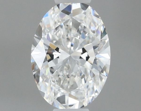 Oval Diamond image