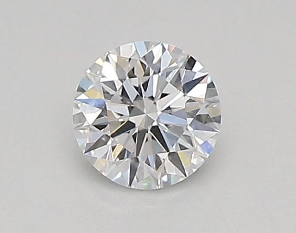Round Lab-Grown Diamond image
