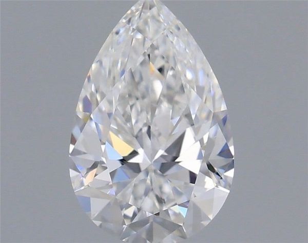 Pear Diamond image