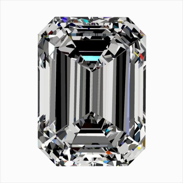 Emerald Diamond image