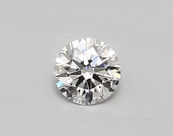 Round Lab-Grown Diamond image