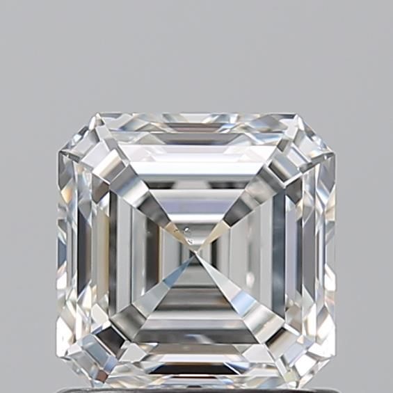 Asscher Diamond image