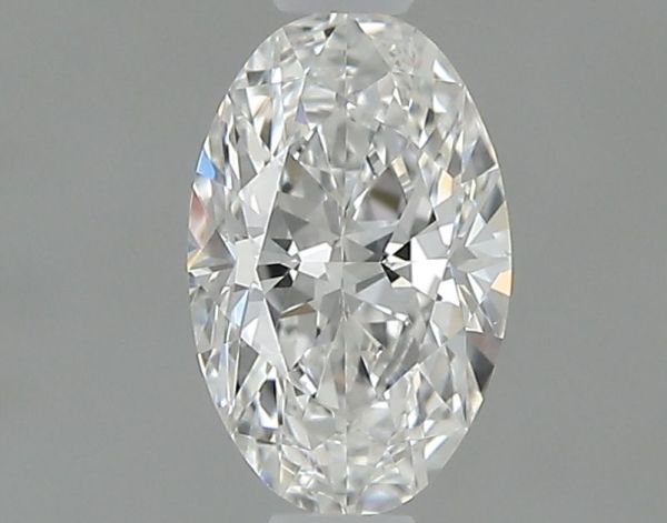 Oval Diamond image