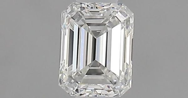 Emerald Diamond image