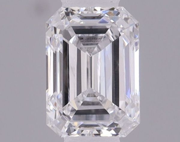 Emerald Lab-Grown Diamond image
