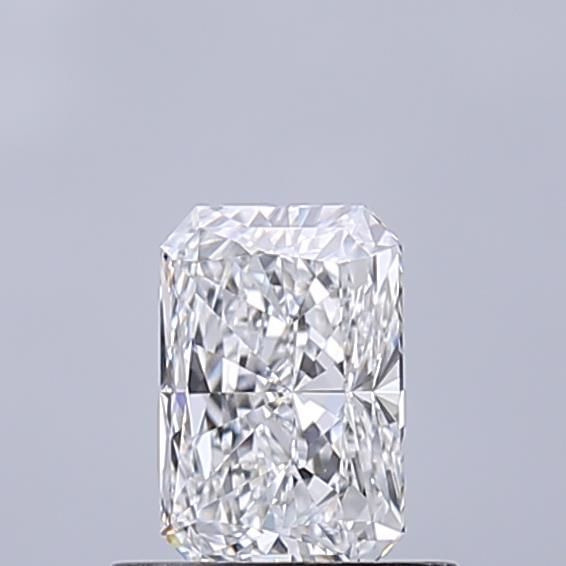 Radiant Lab-Grown Diamond image