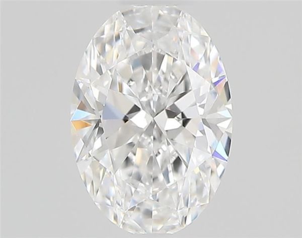 Oval Diamond image