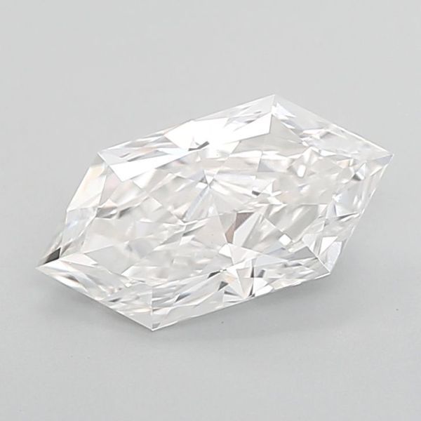 Hexagonal Lab-Grown Diamond image