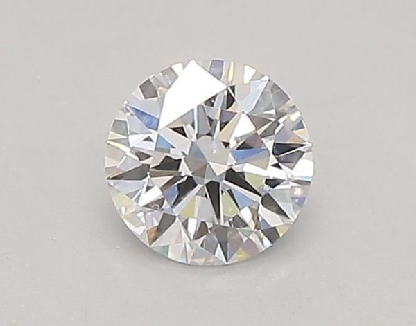 Round Lab-Grown Diamond image