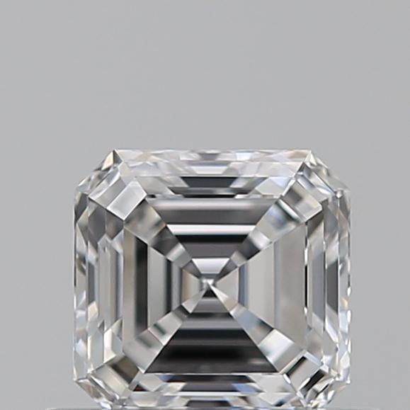 Asscher Diamond image