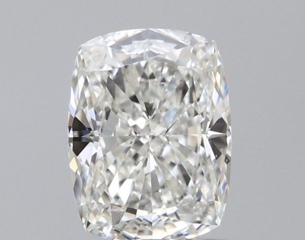 Cushion Diamond image