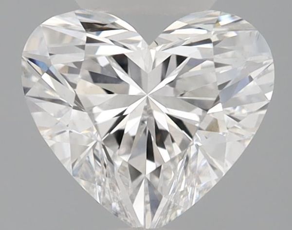 Heart Lab-Grown Diamond image