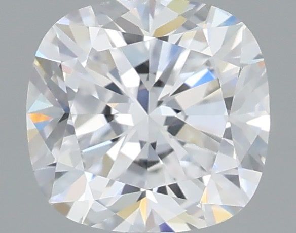 Cushion Lab-Grown Diamond image