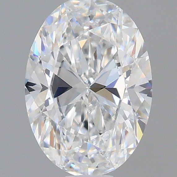 Oval Diamond image