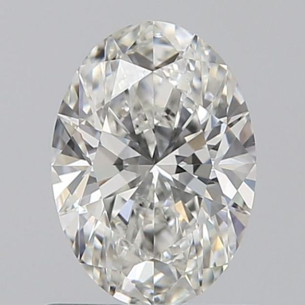 Oval Diamond image