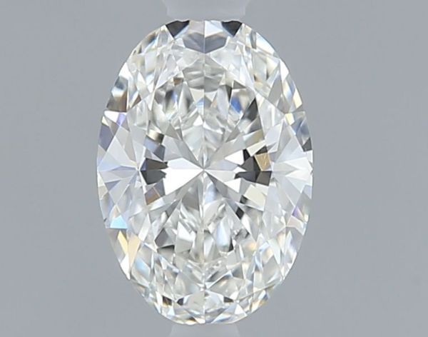 Oval Diamond image