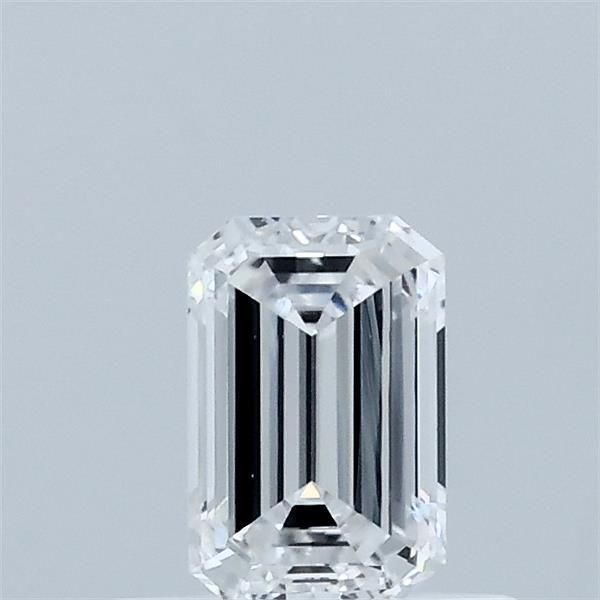 Emerald Lab-Grown Diamond image