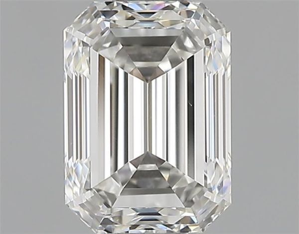 Emerald Diamond image