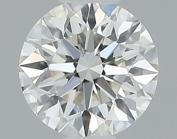 Round Diamond image