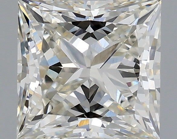 Princess Lab-Grown Diamond image