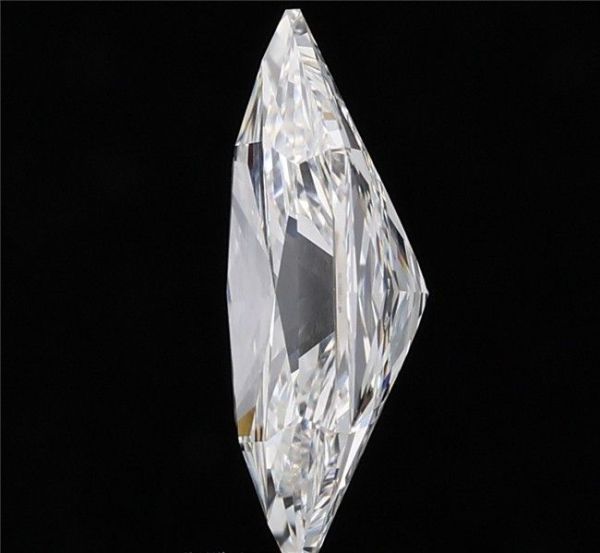 Hexagonal Lab-Grown Diamond image