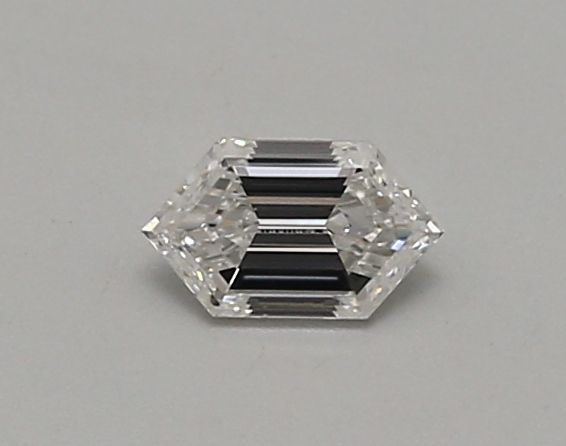 Hexagonal Lab-Grown Diamond image