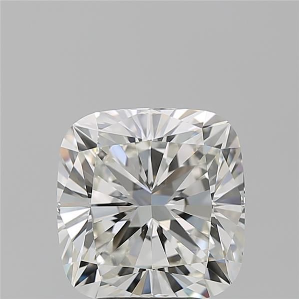 Cushion Diamond image