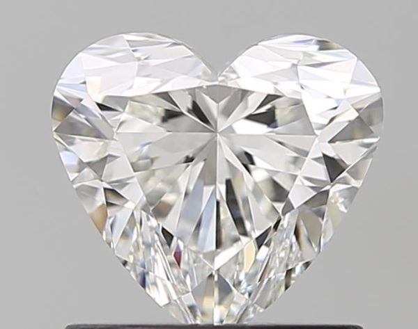 Heart Diamond image