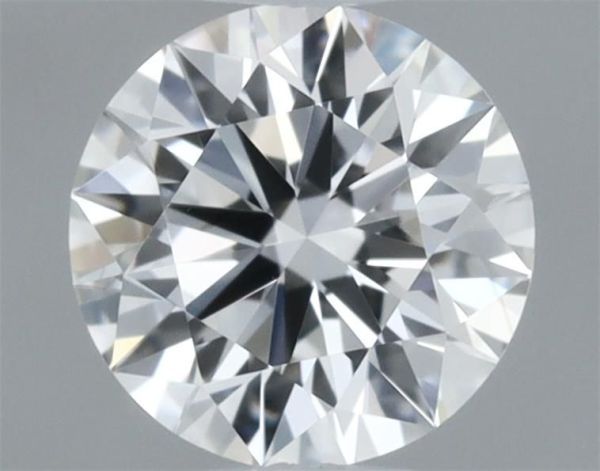 Round Diamond image