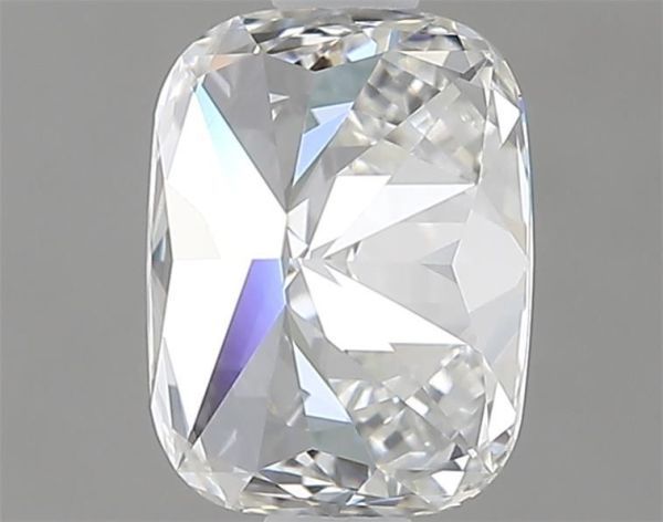 Cushion Diamond image
