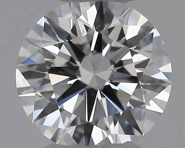 Round Diamond image