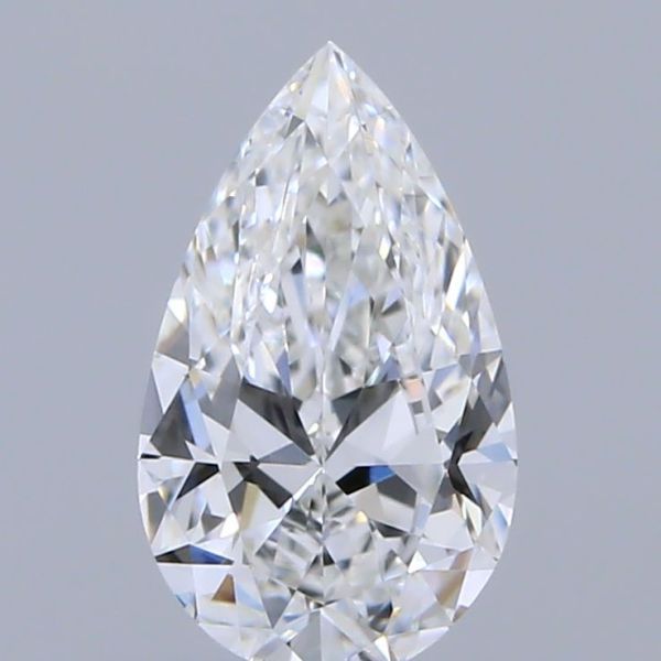 Pear Diamond image
