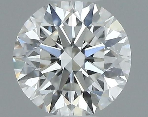 Round Diamond image