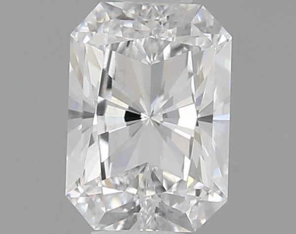 Radiant Lab-Grown Diamond image