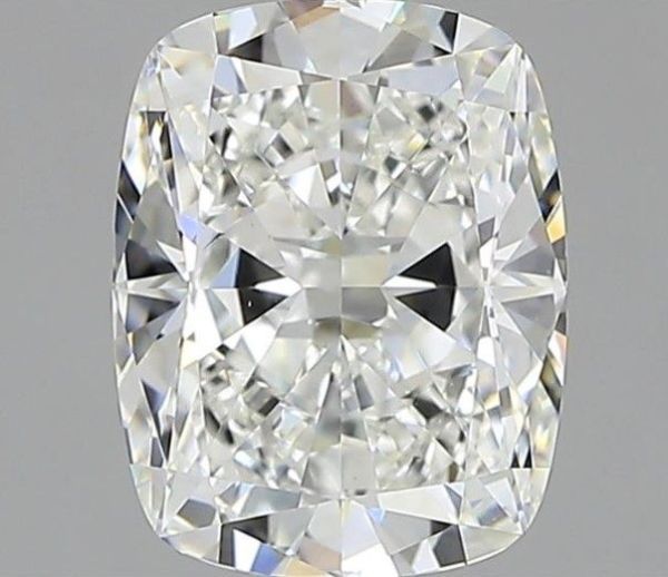 Cushion Diamond image